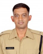 Raghavendrakumar M G